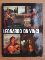 Leonarda da Vinci (album de arta)