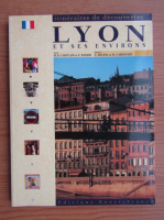 Lyon et ses environs