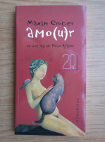 Anticariat: Maxim Crocer - Amour