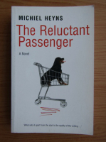 Michiel Heyns - The reluctant passenger