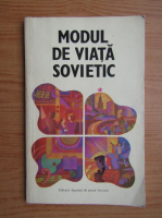 Modul de viata sovietic
