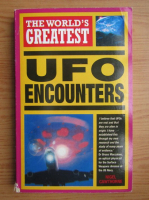 Nigel Cawthorne - The world's greatest. Ufo encounters