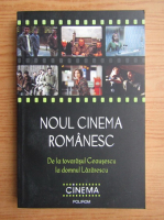 Anticariat: Noul cinema romanesc