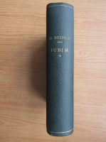 Octav Dessila - Iubim, volumul 1. Inceput de viata (1941)