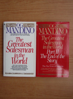 Og Mandino - The greatest Salesman in the world (2 volume)
