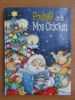 Povesti de la Mos Craciun