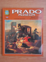 Prado Museum. Spanish painting