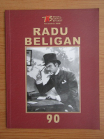 Radu Beligan, 90