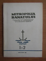 Revista Mitropolia Banatului, nr. 1-2, 1984