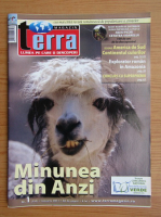 Revista Terra, nr. 1 (151), ianuarie 2011