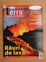Revista Terra, nr. 10 (148), octombrie 2010