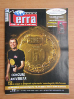 Revista Terra, nr. 12 (150), decembrie 2010