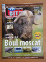 Revista Terra, nr. 12 (160), 2011