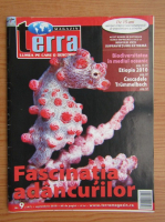 Revista Terra, nr. 9 (147), septembrie 2010
