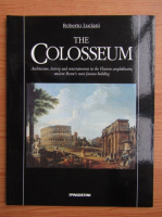 Roberto Luciani - The Colosseum