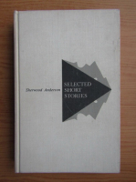 Sherwood Anderson - Selected short stories