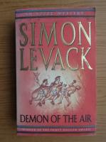 Simon Levack - Demon of the air 