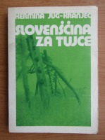 Slovenscina za tujce