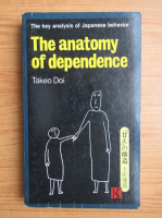 Takeo Doi - The anatomy of dependence