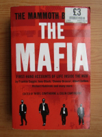 The mammoth book of the mafia