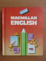 Tina Thorburn - Macmillan English. Language study, sentence study, composition
