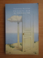 Valentin Nicolau - Povesti din al noualea cer