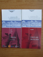 Venice and the islands (ghid de calatorie)