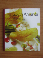 World cuisine. South America