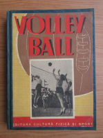 A. A. Potasnic - Volley ball