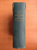 A. Beaujean - Dictionnaire de la langue francaise (1914)