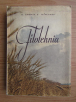 A. Taindel, V. Vrinceanu - Fitotehnia