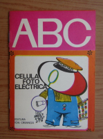 ABC. Celula foto-electrica