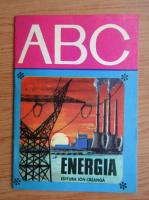 Anticariat: ABC. Energia