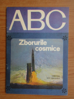 ABC. Zborurile cosmice