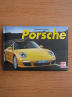 Alessandro Sannia - Porsche