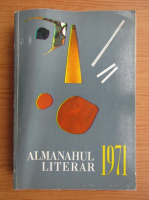 Almanahul literar, 1971
