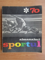 Almanahul sportul, 1970