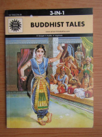 Amar Chitra Katha. Buddhist tales, volumul 10022