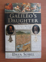 Dava Sobel - Galileo's daughter