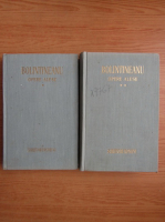 Anticariat: Dimitrie Bolintineanu - Opere alese (2 volume)