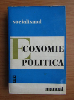Economie politica, manual. Socialismul