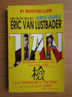 Anticariat: Eric Van Lustbader - Jian, volumul 1