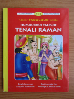 Fabulous Humourous tales of Tenali Raman