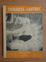 Anticariat: Francis Jourdain - Toulouse-Lautrec