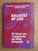 Galaxies of life. The human aura in acupuncture and kirlian photography