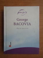 George Bacovia - Opera politica