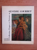 Gustave Courbet, 12 reproductionns en couleur