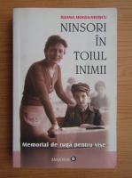 Ileana Hogea Veliscu - Ninsori in toiul inimii. Memorial de ruga pentru vise