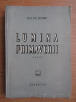 Ion Calugaru - Lumina primaverii (1945)