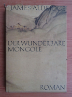 James Aldridge - Der wunderbare Mongole